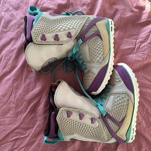 2015 Thirty-Two TM-Two Snowboard Boots